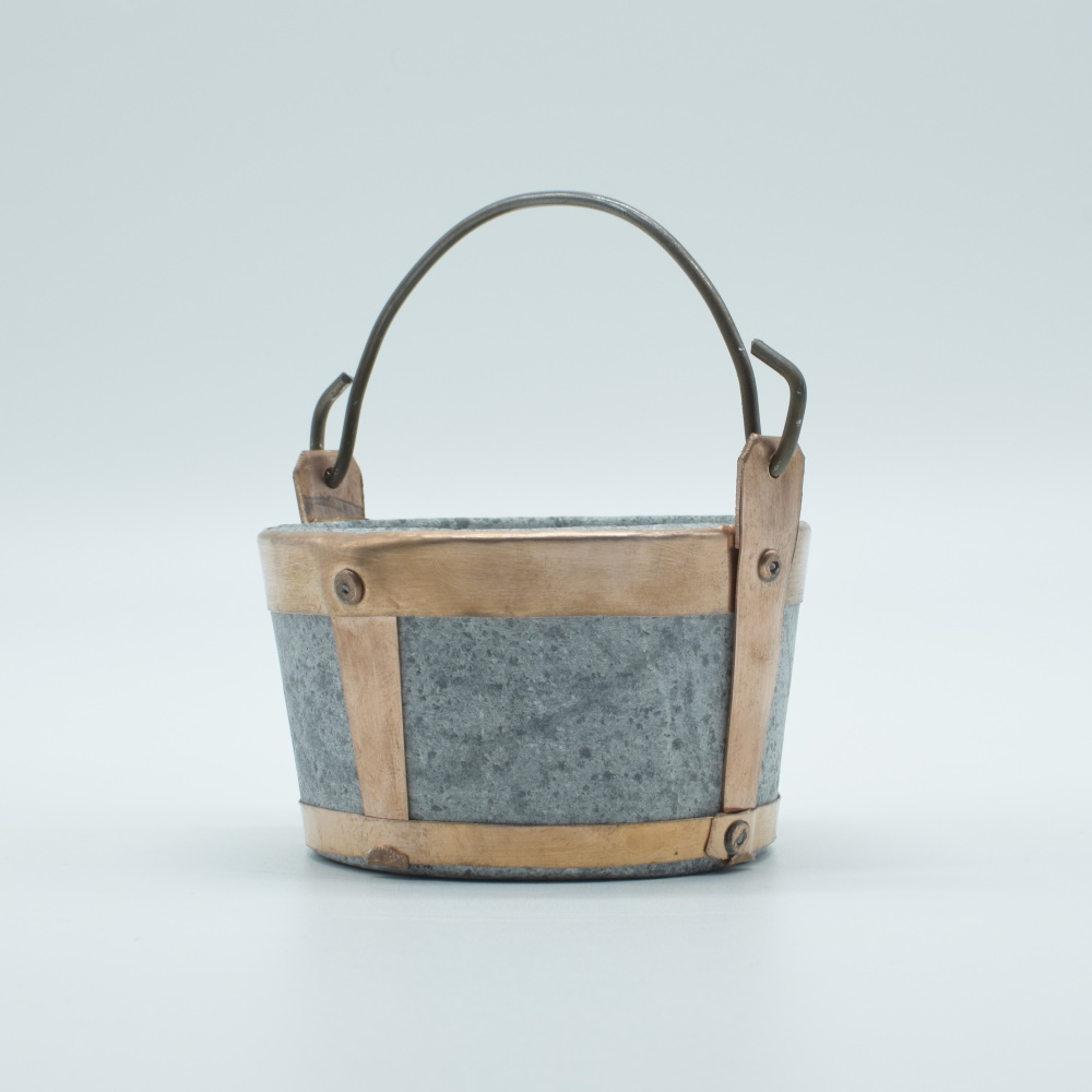 Pentole in pietra ollare > Pentola in pietra ollare ...